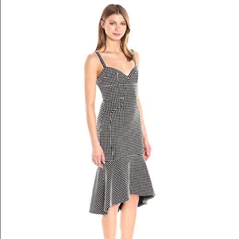 Amanda uprichard loulette dress